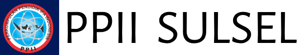 Logo Website PPII Sulawesi Selatan