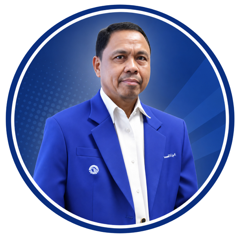Prof Danial Kimia UNM PPII Sulawesi Selatan