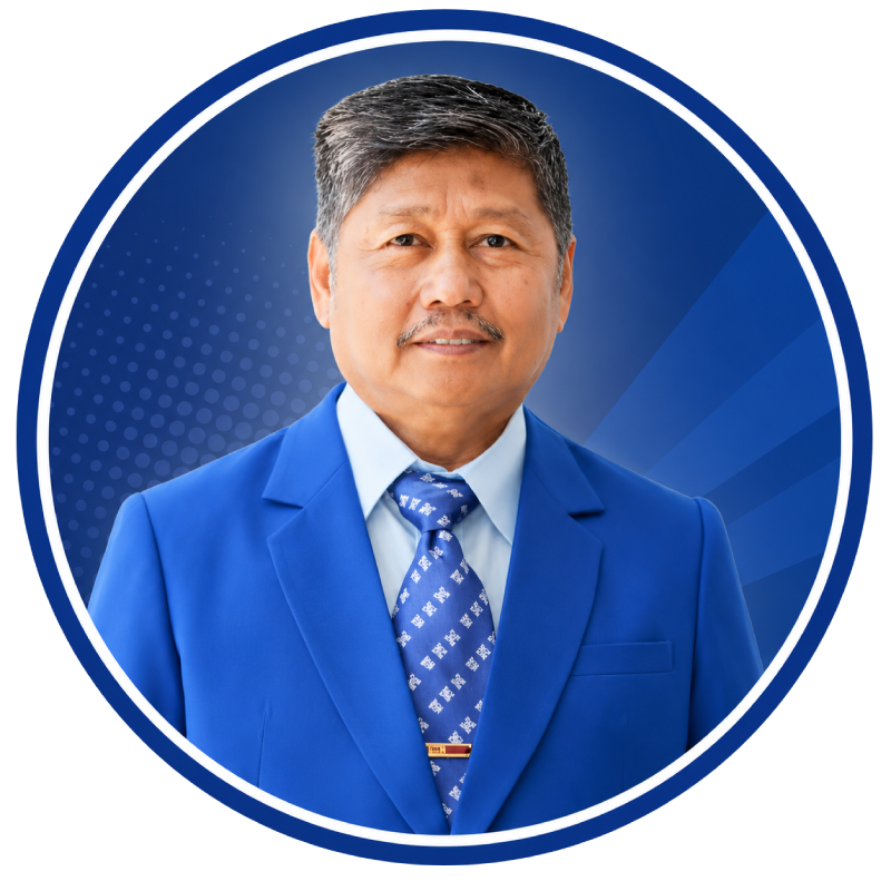 Prof Muharram PPIi Sulawesi Selatan