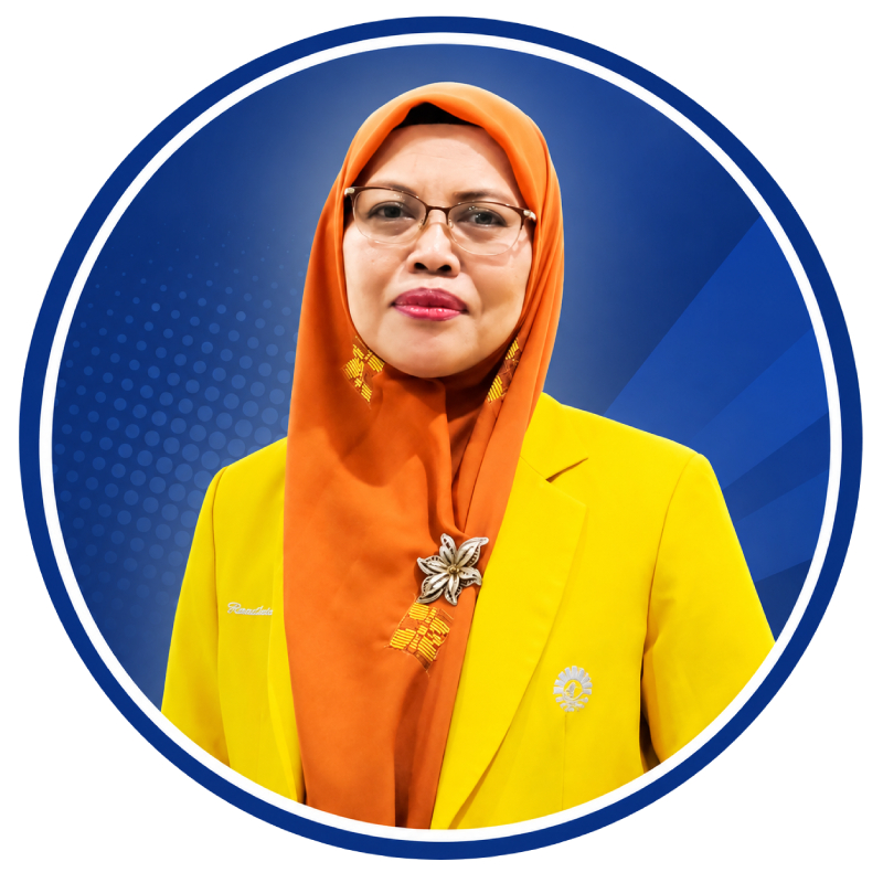 Ramlawati PPII Sulawesi Selatan